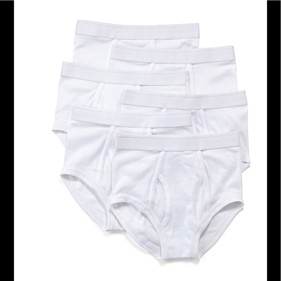 Arizona Jean Company Accessories 6pack Arizona Jeans Size S Boys